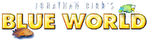 Jonathan Bird’s Blue World TV logo