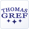 Thomas Gref is an equipment Sponsor for Blueworld
