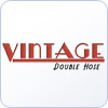 Vintage Double Hose is an equipment Sponsor for Blueworld